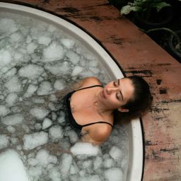 Eisbaden – sinnvoll oder nur Hype?