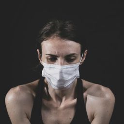 Sport bei Erkältung und Influenza