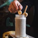 My Favorite Protein Shake
