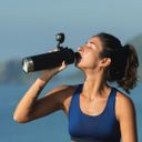 Hydration & Nutrition bei Ausdauertraining: Die richtige Strategie für lange Belastungen
