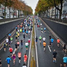 Läuferknie und Shin Splints: Warum so viele Läufer im Frühsommer Knie- und Schienbeinschmerzen bekommen – und was wirklich hilft