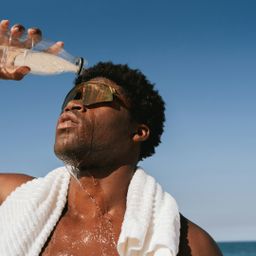 Training bei Hitze: Warum Wärme deine Leistung killt – und wie du clever damit umgehst