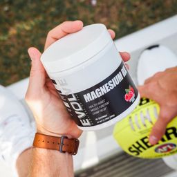 Der Magnesium-Mythos bei Wadenkrämpfen: Was wirklich gegen Krämpfe hilft